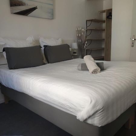 Cannes Holiday Suite A 2 Pas Du Festival Et Plages מראה חיצוני תמונה
