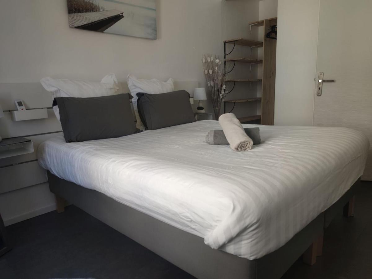 Cannes Holiday Suite A 2 Pas Du Festival Et Plages מראה חיצוני תמונה