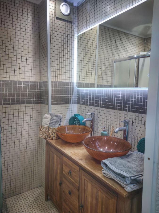 Cannes Holiday Suite A 2 Pas Du Festival Et Plages מראה חיצוני תמונה